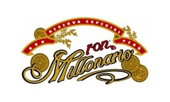 Ron Millonario Rum Logo