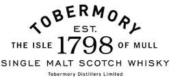 Tobermory Distillery