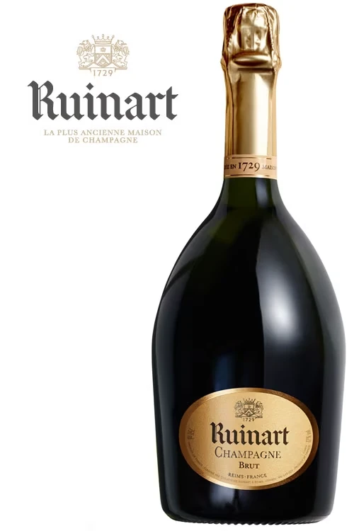 Ruinart R de Ruinart Brut