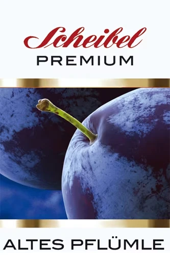 Scheibel Pflümle Premium
