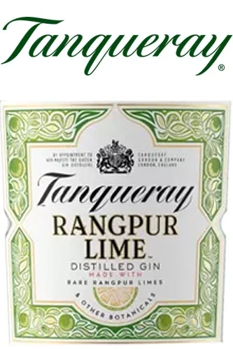Tanqueray Rangpur Gin