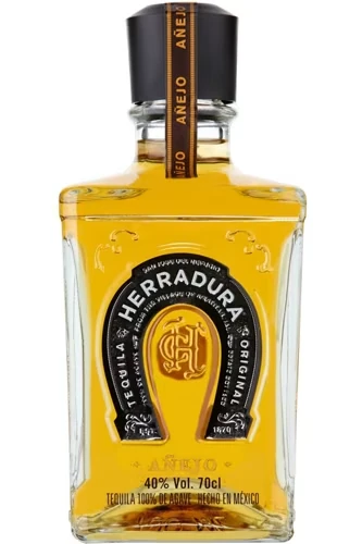 Herradura Anejo Tequila