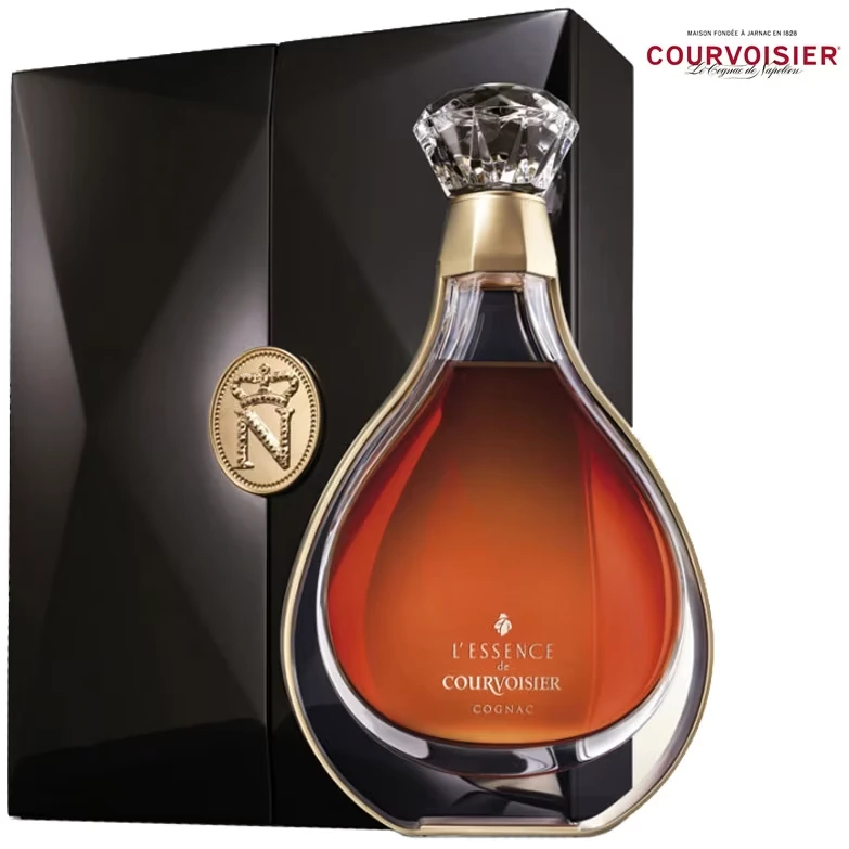 Courvoisier L'Essence Cognac