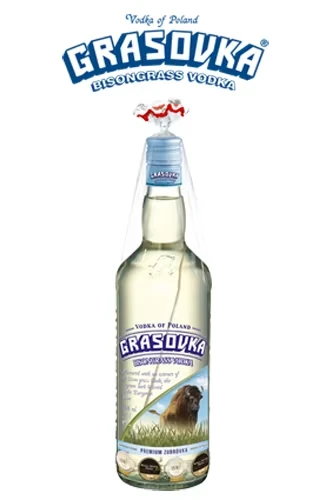 Grasovka Vodk