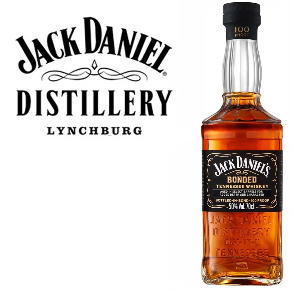 Whiskey, Tennessee, Bottled-in-bond, Oak barrel, Bonded