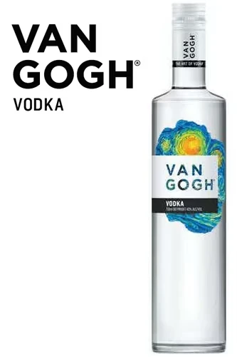 Van Gogh Classic Vodka