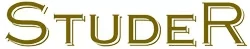 Studer Destillerie