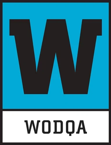 Wodqa Logo