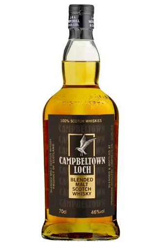 Campbeltown Loch