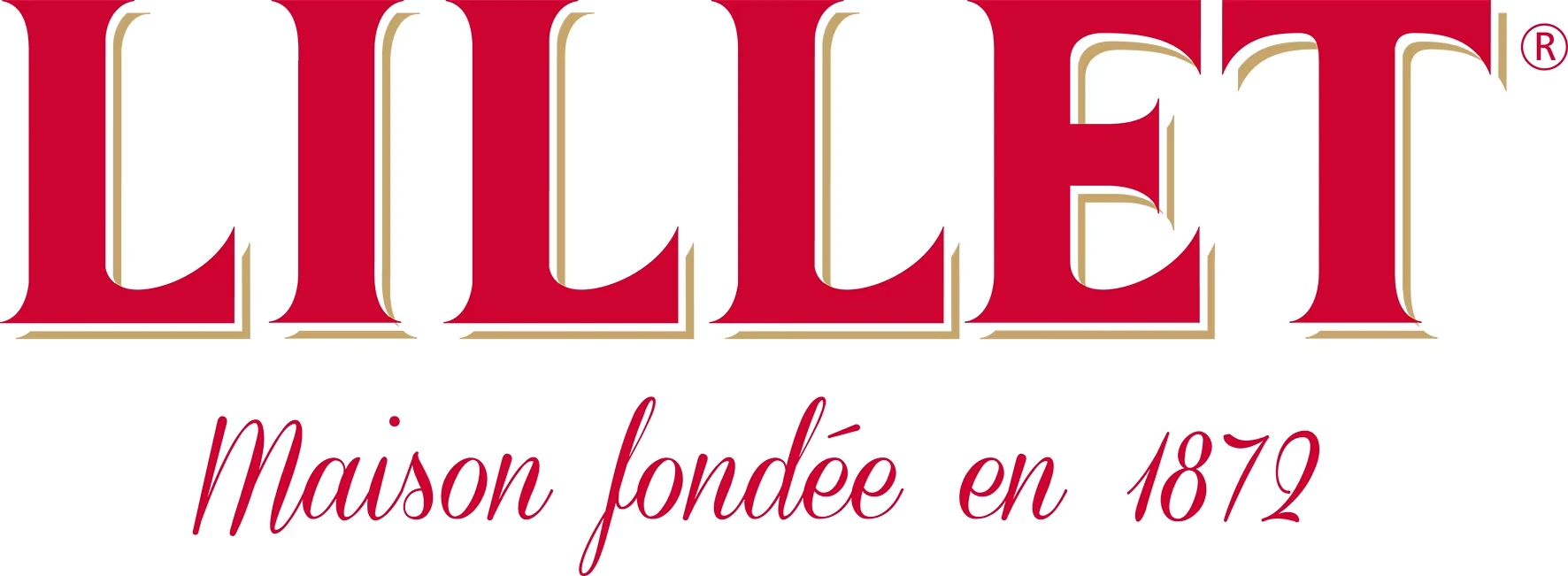 Lillet  -  Pernod Ricard Deutschland GmbH