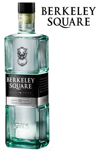 Berkeley Square Gin