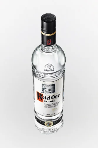 Ketel One Vodka Bild