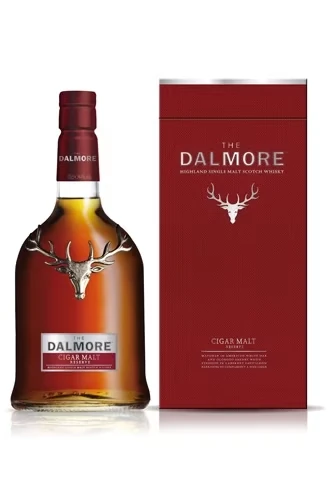 Dalmore Cigar Malt