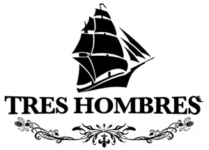 Tres Hombres