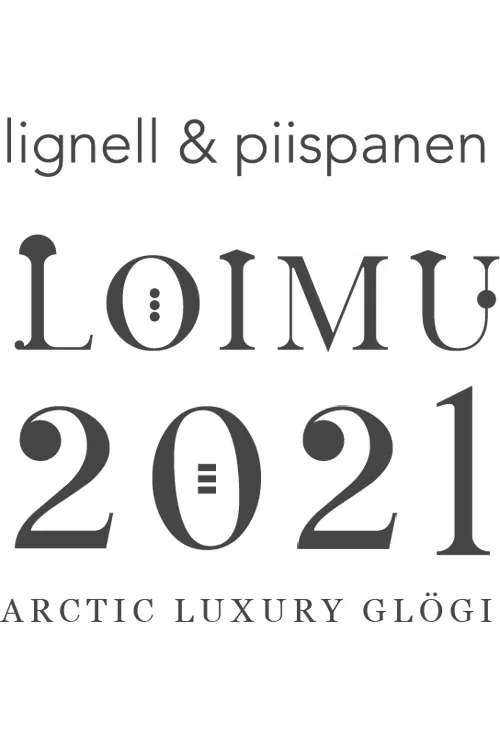 Loimu Glögg 2021 - Limited Edition