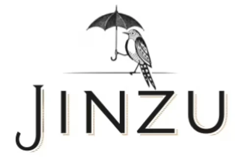Jinzu_Gin_Logo