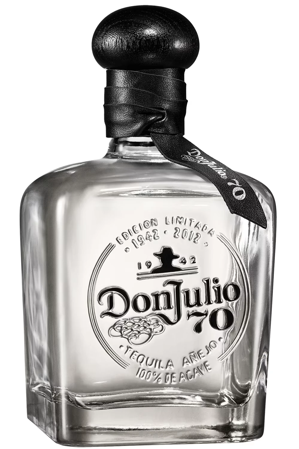 Don Julio 70th Anniversary Añejo Tequila