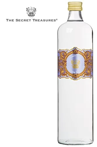 Secret Treasure London Dry Gin