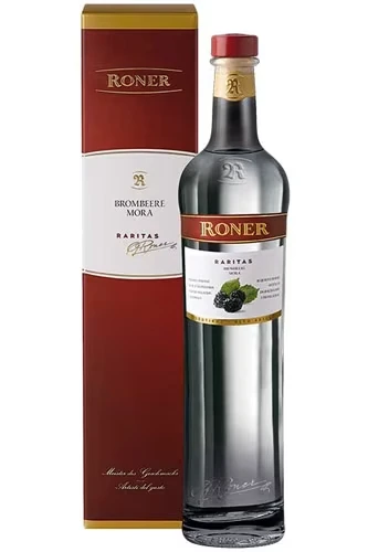 Roner Brombeerbrand RARITAS