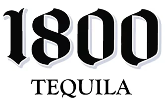 1800 Tequila logo