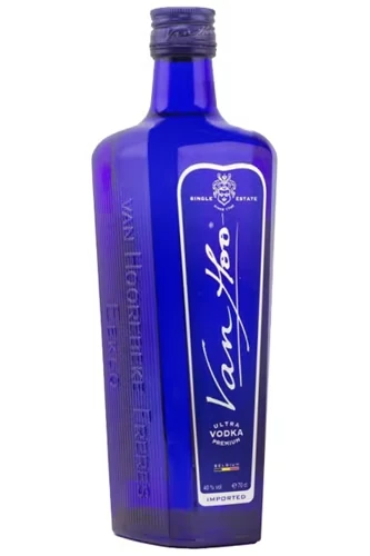 Van Hoo Wodka