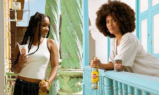 Havana Club Rum