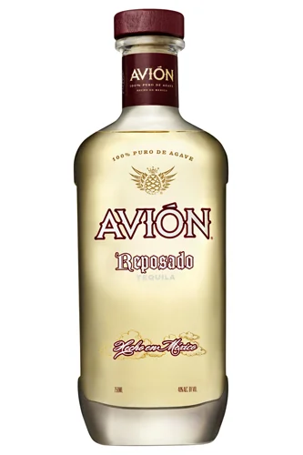 Avion_Reposado_Tequila