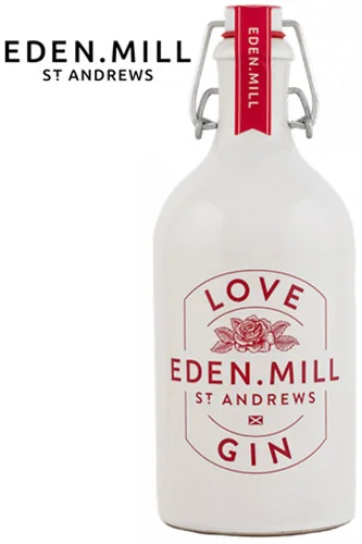 Eden Mill Love Gin