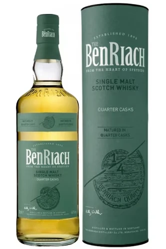 Benriach Quarter Cask