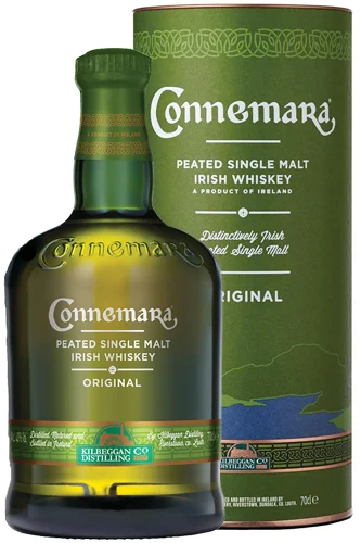 Connemara Original Irish Whiskey