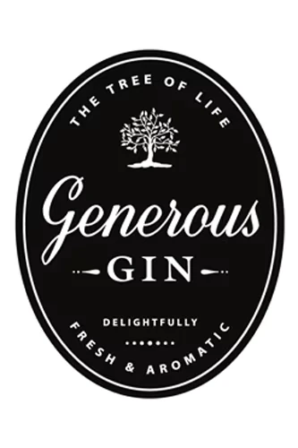 Generous Gin Logo