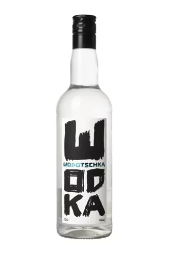 Wodotschka Wodka - 350 ml