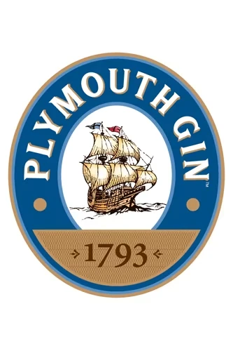 Plymouth Gin Logo