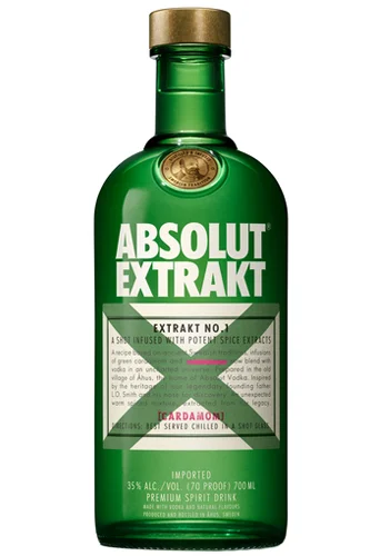 Absolut Extrakt
