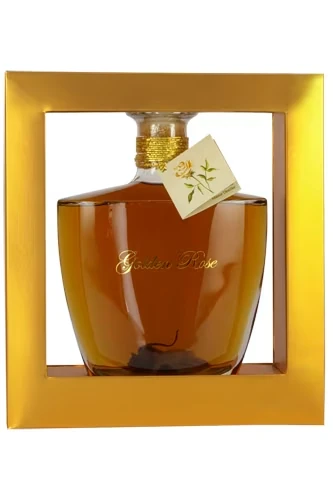 Golden Rose Wodka