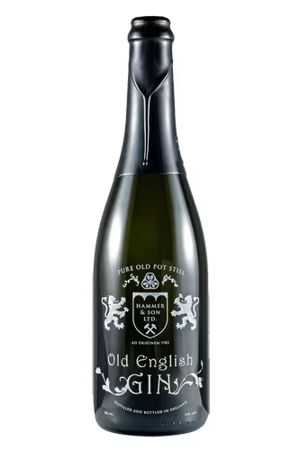 Hammer & Son Old English Gin