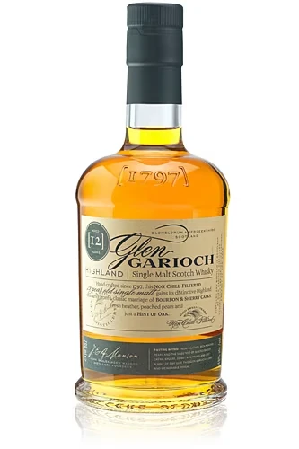 Glen Garioch 12