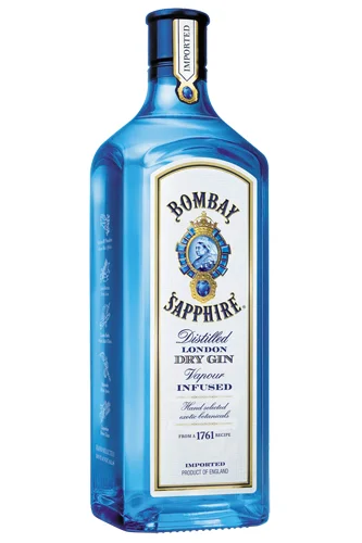 Bombay Sapphire Dry Gin