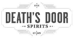 Death's Door Gin
