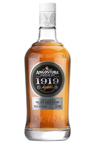 Anagostura 1919 Rum Neue Version