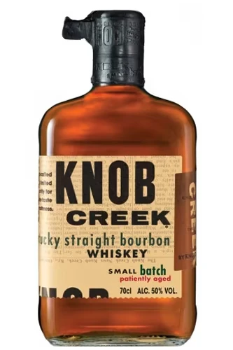 Knob Creek Kentucky Straight Bourbon