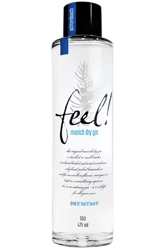 Feel Munich Dry Gin