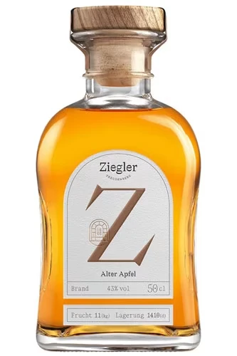 Ziegler Alter Apfel