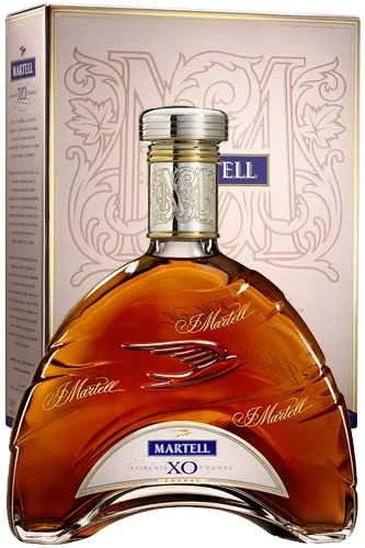 Martell XO Cognac Extra Old