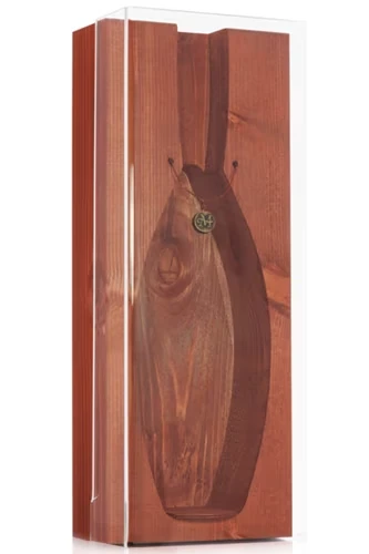 Affina Riserva Ciliegio Holzschatulle
