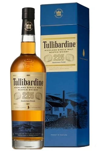 Tullibardine 225 Sauternes Cask