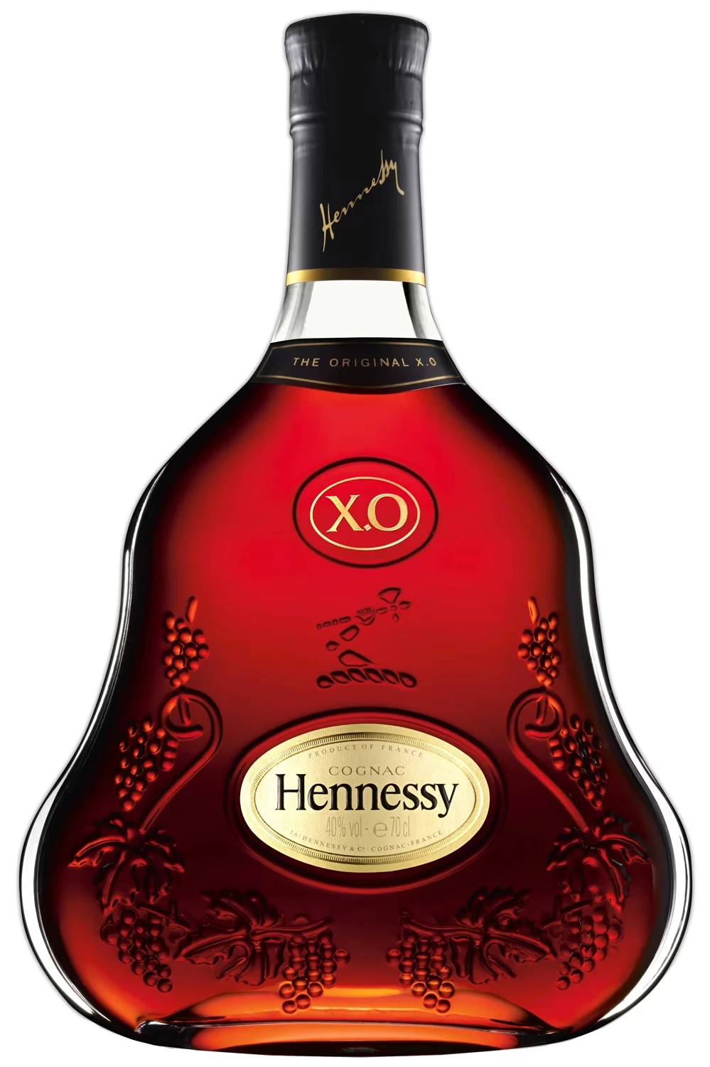 Hennessy XO Cognac