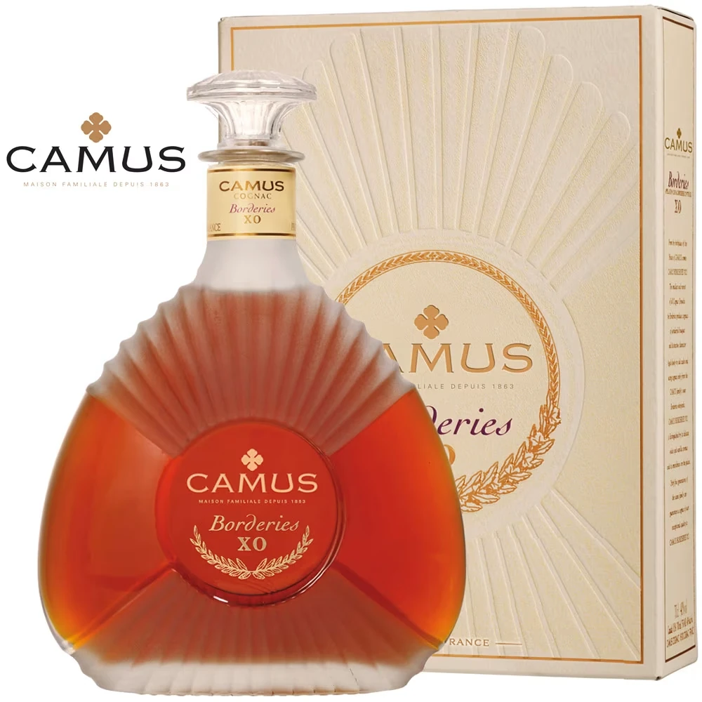 Camus XO Borderie Cognac