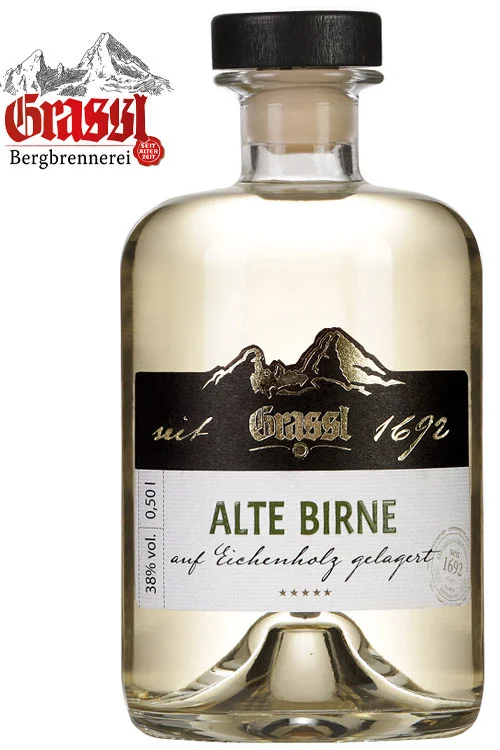 Grassl_Alte_Birne_Flasche