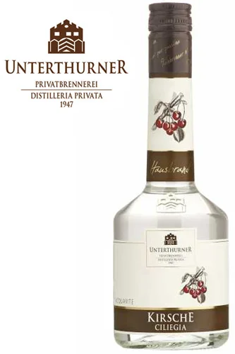 Unterthurner Kirschbrand